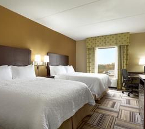 Hampton Inn Knoxville-East - Knoxville, TN