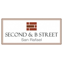 Second and B Street Apartments - Apartments