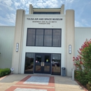 Tulsa Air & Space Museum - Museums