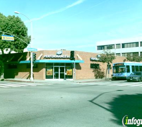 Performance Bicycle Shop - Santa Monica, CA