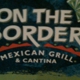 On The Border Mexican Grill & Cantina