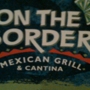 On The Border Mexican Grill & Cantina