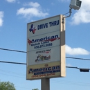 American Audio  Alarms & Tint, Signs - Automobile Alarms & Security Systems