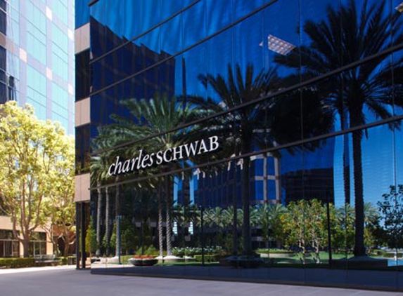 Charles Schwab - Irvine, CA