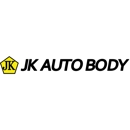 JK Auto Body Collision Repair Shop Webster Massachusetts - Used Car Dealers