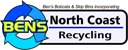 North Coast Recycling - Recycling Services