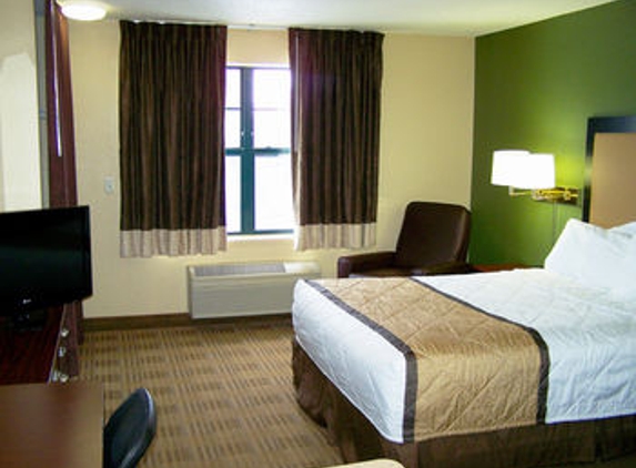 Extended Stay America - Minneapolis - Airport - Eagan - South - Eagan, MN