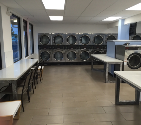 Speed Clean Laundry - Antioch, CA