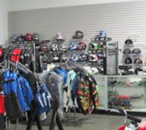 Shelby's Powersports - Bronx, NY