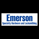 Emerson Specialty Hardware and Locksmithing