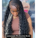 Albertine Couture Hair Salon - Hair Braiding