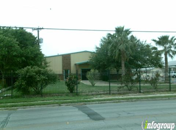 The Miracle Center - San Antonio, TX