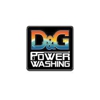 D&G Power Washing gallery