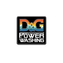 D&G Power Washing - Pressure Washing Equipment & Services