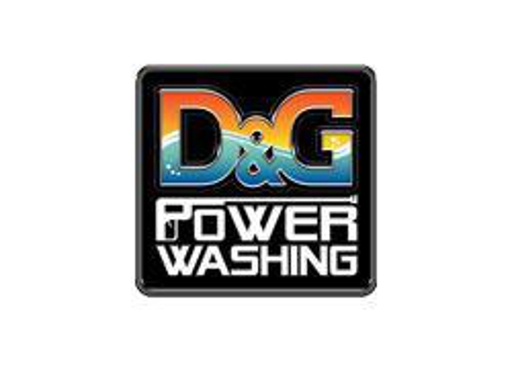 D&G Power Washing