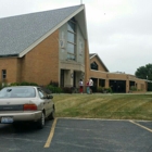 Mary Queen of Heaven Church