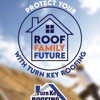Turn Key Roofing and Home Improvements gallery