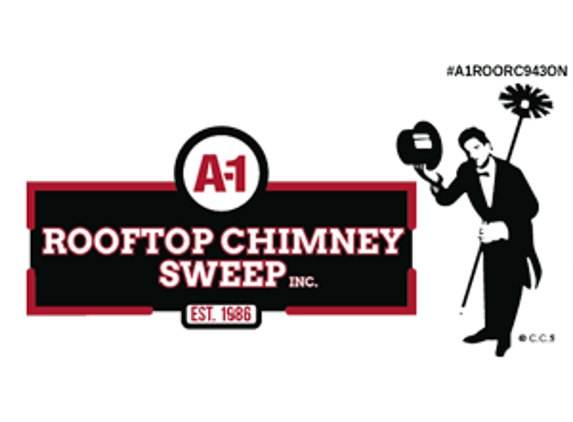 A-1 Rooftop Chimney Sweep  Inc. - Chewelah, WA