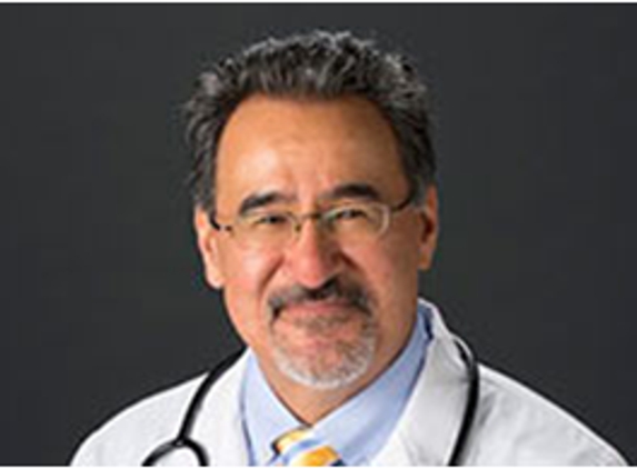 Louis H. Esquivel, MD - San Antonio, TX