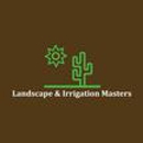 Landscape & Irrigation Masters - Landscape Designers & Consultants