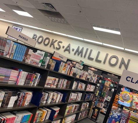 Books-A-Million - Hanover, MD