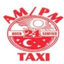 AM-PM East L.A. Taxis Cheap Cab
