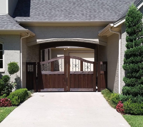 Titan Doors & Gates - Roanoke, TX