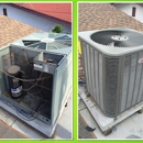 green air solutions - Heating Contractors & Specialties