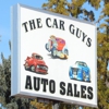 The Car Guys gallery