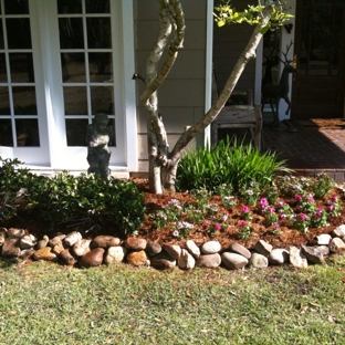 Lawns Unlimited LLC - New Iberia, LA