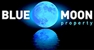 Blue Moon Property Logo
