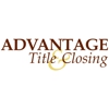 Advantage Title & Closing gallery