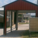 Backyard Depot - Buildings-Portable