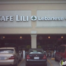 Cafe Lili - Coffee Shops