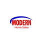 Modern Home Sales