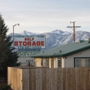 Carson Valley/Tahoe Self Storage - Recreational Vehicles & Campers-Storage