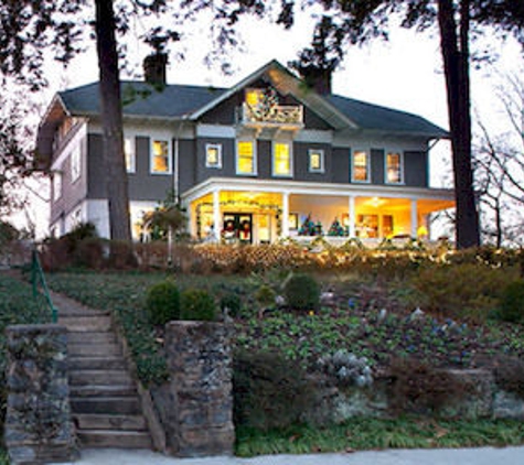 Abbington Green Bed & Breakfast Inn - Asheville, NC