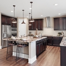 Desert Rose by Richmond American Homes - Home Builders