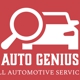 Auto Genius