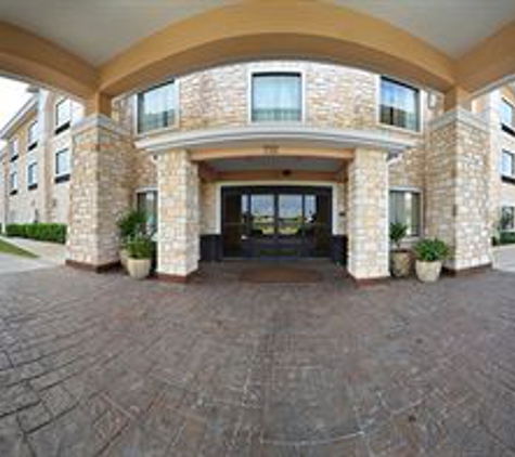 Best Western Christopher Inn & Suites - Forney, TX