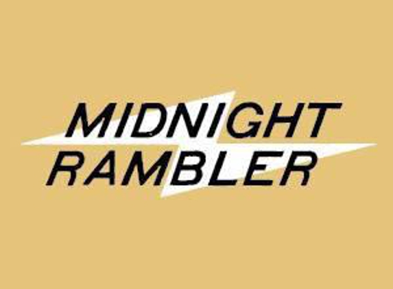 Midnight Rambler - Dallas, TX