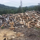 Total Tree Service - Firewood