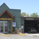 Lansdale Automotive - Auto Repair & Service