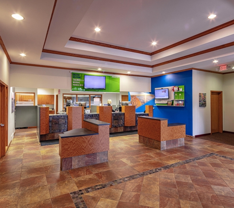 4Front Credit Union - Manistee, MI