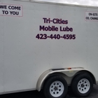 Tri-Cities Mobile Lube