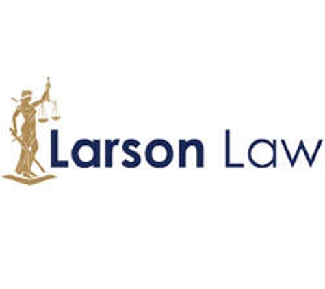 Larson Law Group - La Grange, IL