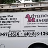 Advanced Masonry & Full Chimney Service gallery