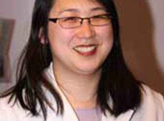 Dr. Lisa Chan-O'Connell, OD - Brooklyn, NY