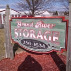 Grand River Mini-Storage Co