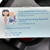 truly independent home care gallery